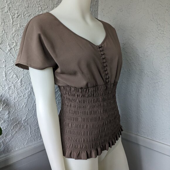 Apostrophe top - Picture 7 of 10